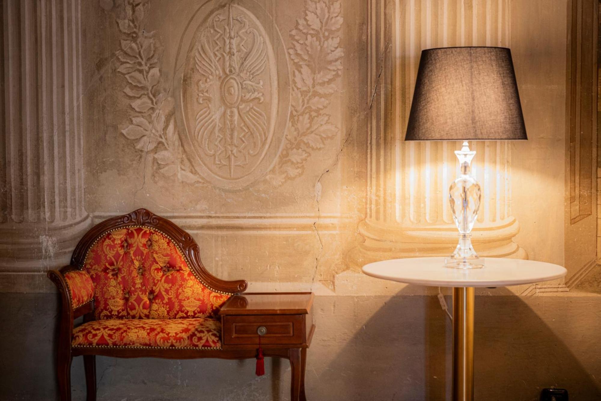 Corte Realdi - Palazzo Camozzini ヴェローナ エクステリア 写真