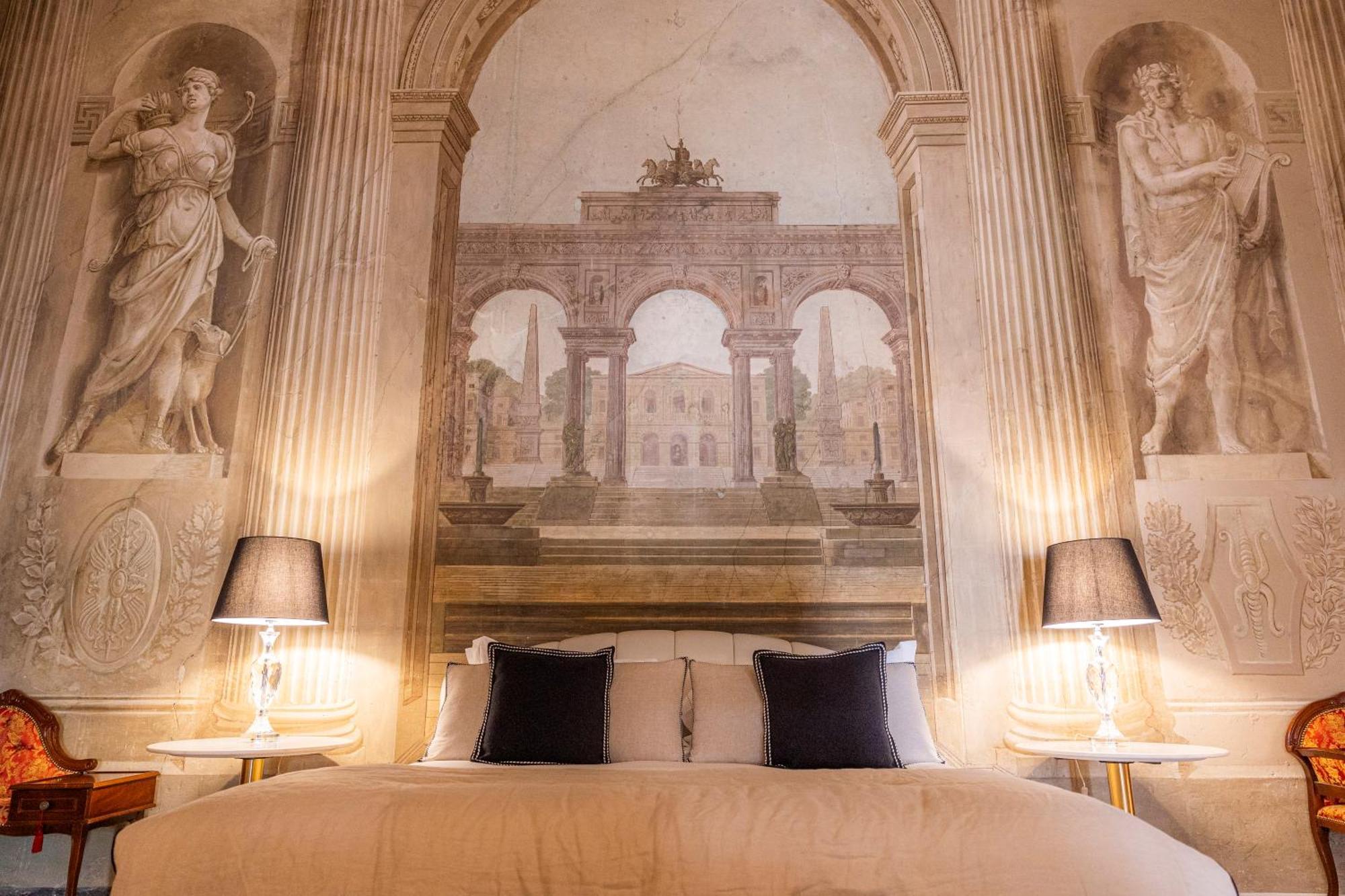 Corte Realdi - Palazzo Camozzini ヴェローナ エクステリア 写真